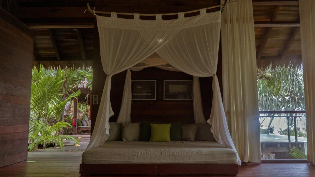 Moro Ma Doto Hotell Busobuso Rom bilde