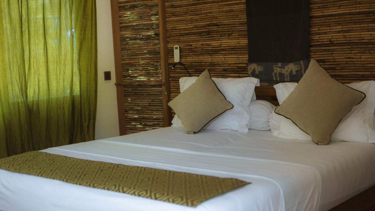 Moro Ma Doto Hotell Busobuso Rom bilde